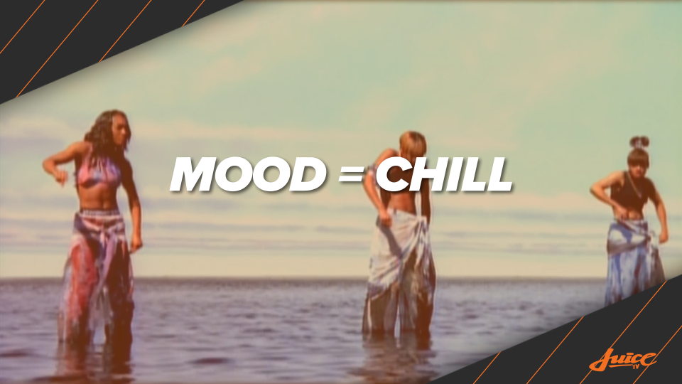 Mood = Chill